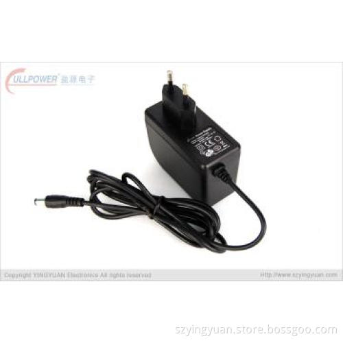 CB,CE,GS,UL,FCC,SAA,12V,10V,7.5V,8V,9.5V,6V,24V,15V wall power adaptor